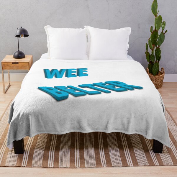 Item preview, Wee belter  designed and sold by UniqueDesignHub.