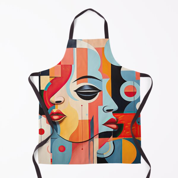 Item preview, African Style Bauhaus Design designed and sold by ArtificialGenes.