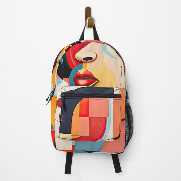 Item preview, African Style Bauhaus Design designed and sold by ArtificialGenes.