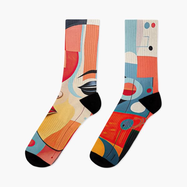 Item preview, African Style Bauhaus Design designed and sold by ArtificialGenes.