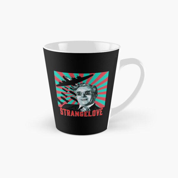 Item preview, Dr Strangelove Classic Cult Cold War Comedy - Collector - Fans designed and sold by Brookenychus.