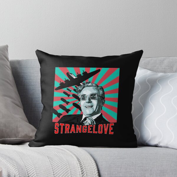 Item preview, Dr Strangelove Classic Cult Cold War Comedy - Collector - Fans designed and sold by Brookenychus.