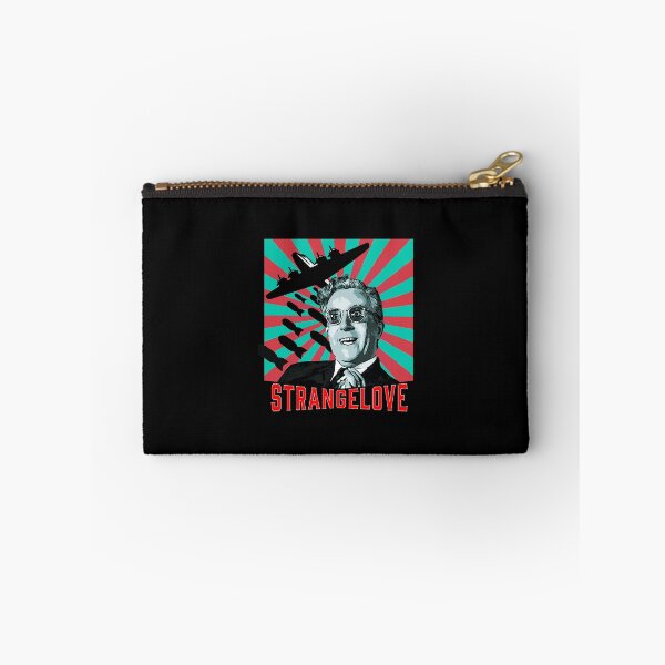 Item preview, Dr Strangelove Classic Cult Cold War Comedy - Collector - Fans designed and sold by Brookenychus.