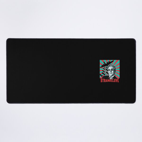 Item preview, Dr Strangelove Classic Cult Cold War Comedy - Collector - Fans designed and sold by Brookenychus.