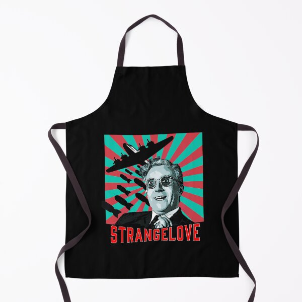Item preview, Dr Strangelove Classic Cult Cold War Comedy - Collector - Fans designed and sold by Brookenychus.