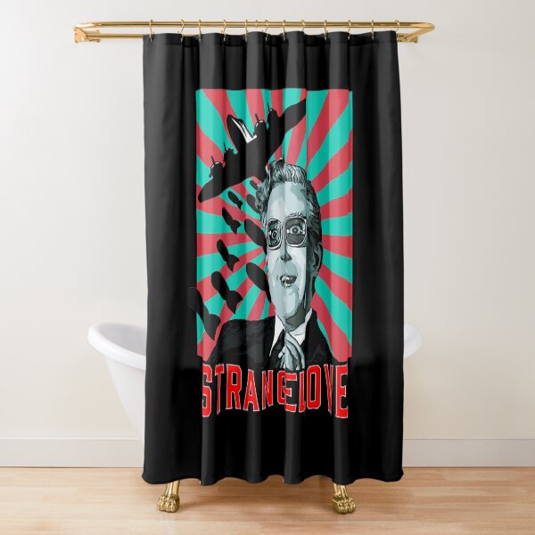 Item preview, Dr Strangelove Classic Cult Cold War Comedy - Collector - Fans designed and sold by Brookenychus.