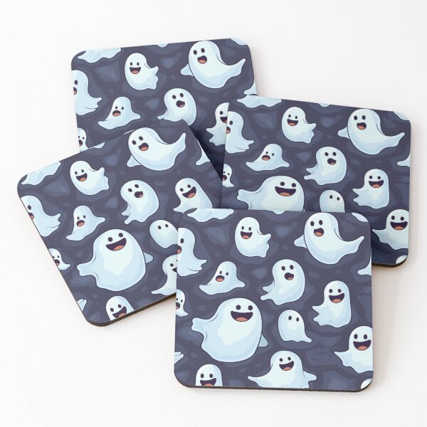 Item preview, Casper's Cousins designed and sold by natthaaekf.