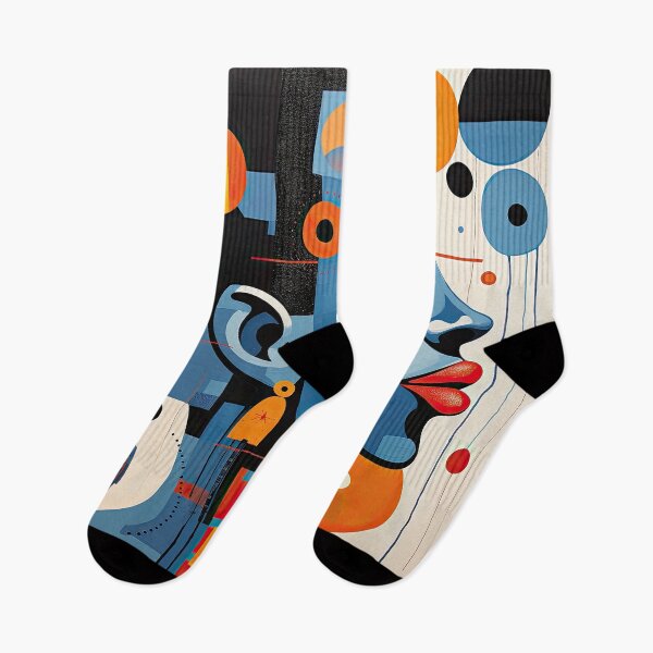 Item preview, African Style Bauhaus Design designed and sold by ArtificialGenes.