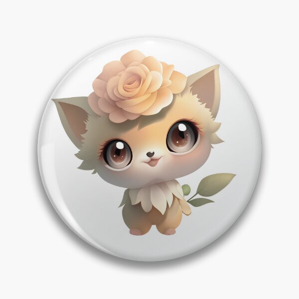 Item preview, Rosa cute cartoon designed and sold by Vinecoco.