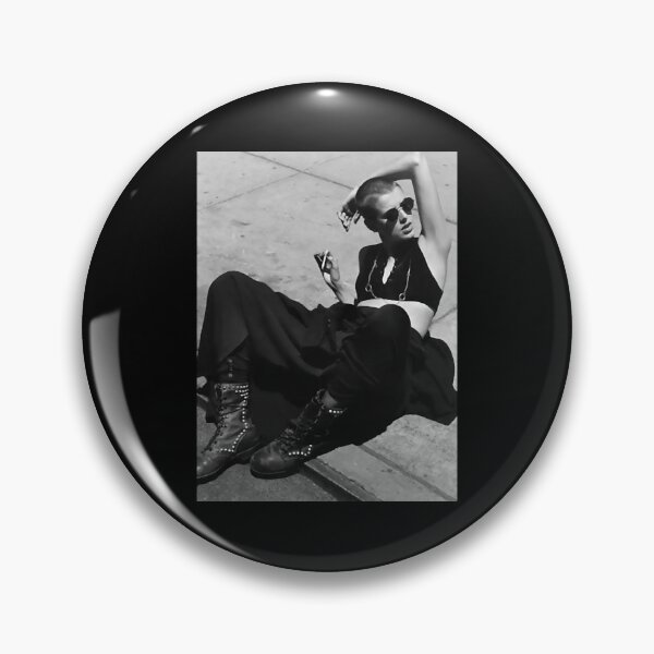 Item preview, Sinead O'Connor  1966      (5) designed and sold by ArtFashionFlyn.