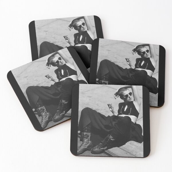 Item preview, Sinead O'Connor  1966      (5) designed and sold by ArtFashionFlyn.