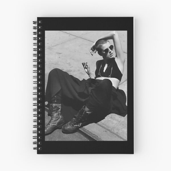 Item preview, Sinead O'Connor  1966      (5) designed and sold by ArtFashionFlyn.
