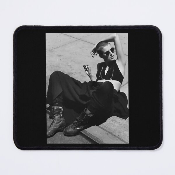 Item preview, Sinead O'Connor  1966      (5) designed and sold by ArtFashionFlyn.
