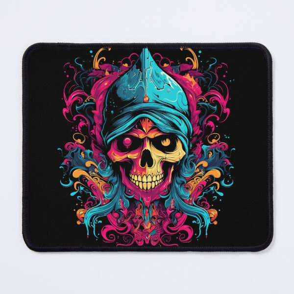 Item preview, Asym Skull v4 designed and sold by Rusty-Angel.