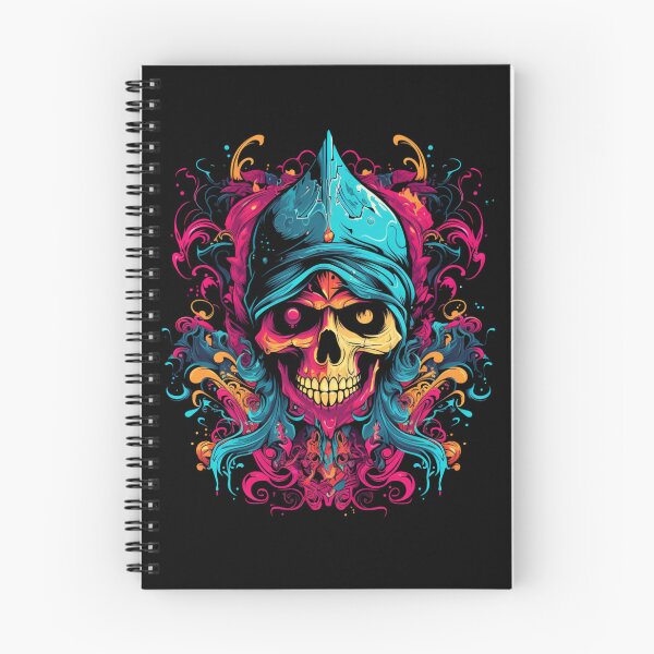 Item preview, Asym Skull v4 designed and sold by Rusty-Angel.