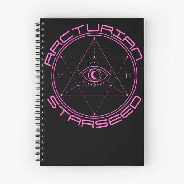 Item preview, Arcturian Starseed gift idea designed and sold by VDDDesign.