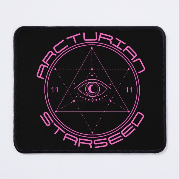Item preview, Arcturian Starseed gift idea designed and sold by VDDDesign.