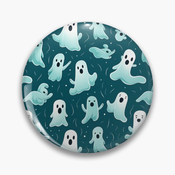 Item preview, Silly Spirits designed and sold by natthaaekf.