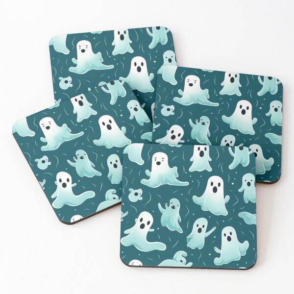 Item preview, Silly Spirits designed and sold by natthaaekf.