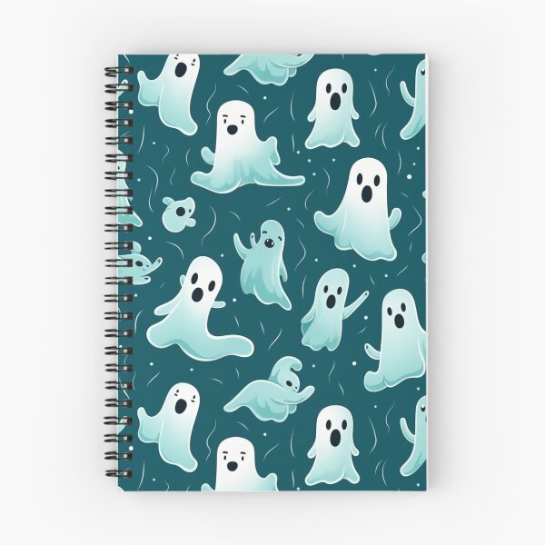 Item preview, Silly Spirits designed and sold by natthaaekf.