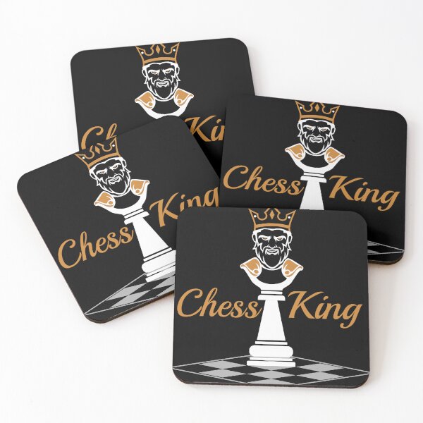 Item preview, Chess King designed and sold by Parur23.
