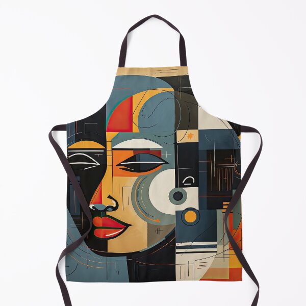 Item preview, African Style Bauhaus Design designed and sold by ArtificialGenes.