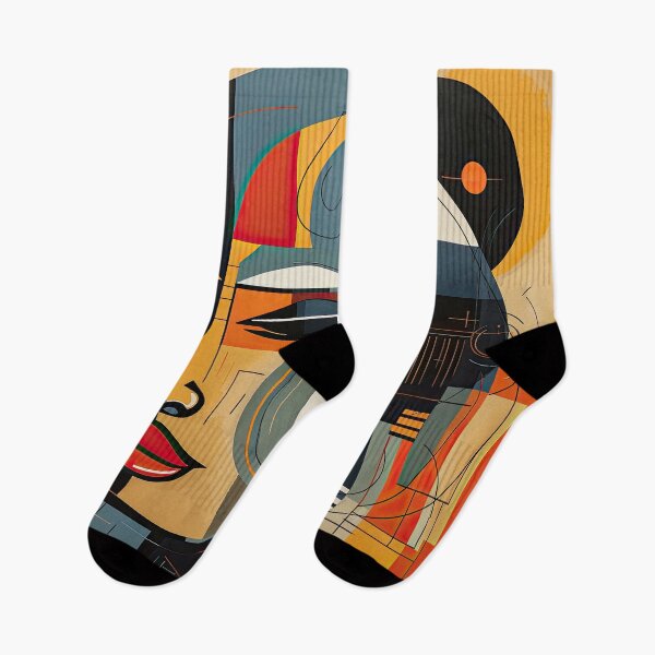 Item preview, African Style Bauhaus Design designed and sold by ArtificialGenes.