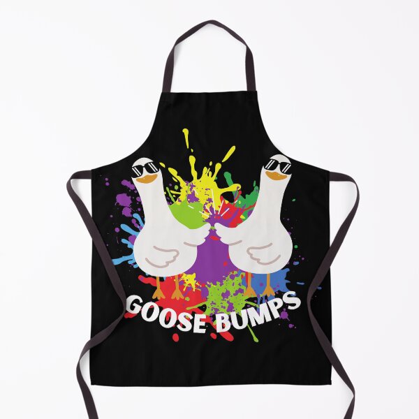 Item preview, Goose Bumps Funny Goose designed and sold by K-Projects.