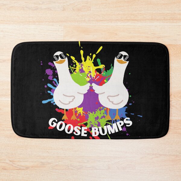 Item preview, Goose Bumps Funny Goose designed and sold by K-Projects.