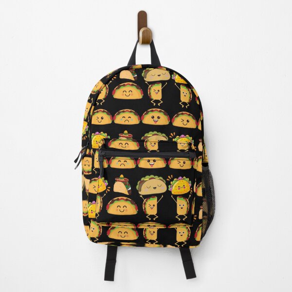 Item preview, Stressed,blessed, and taco obsessed designed and sold by MV Graphics.