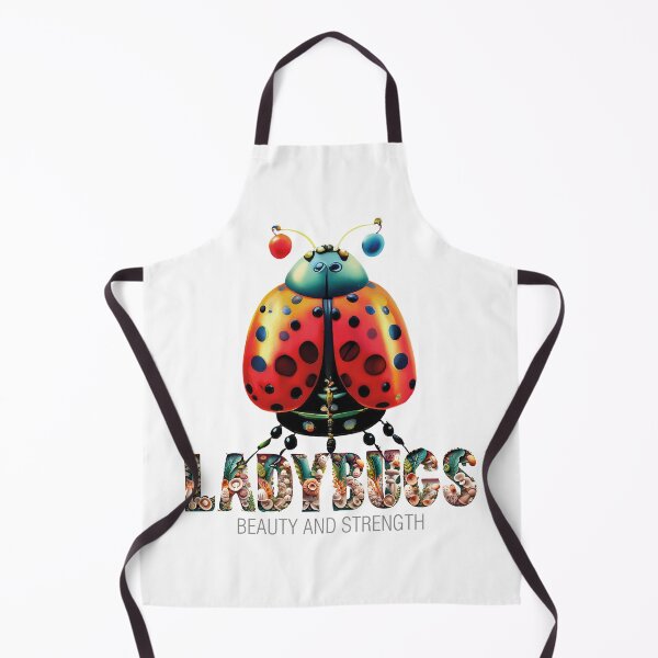 Aperçu de l'œuvre LADYBUG Psychédélique_3 créée et vendue par kuado2499.