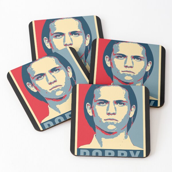 Item preview, Robby Keene designed and sold by Latashia3m.