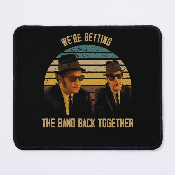 Item preview, Blues movie brothers Legacy The Blues - Keeping the Blues Alive designed and sold by KendallArmstr.