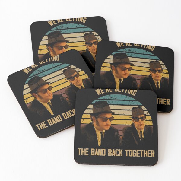 Item preview, Blues movie brothers Legacy The Blues  - Keeping the Blues Alive designed and sold by KendallArmstr.