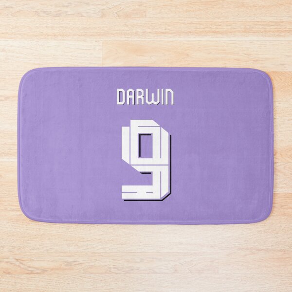Item preview, Darwin Nunez 9 Liverpool third kit 23/24 designed and sold by Alimator.