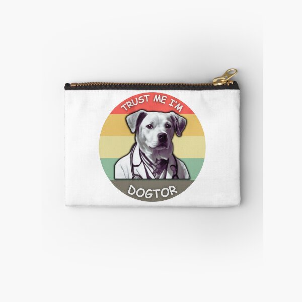Item preview, Trust Me I'm A Dogtor designed and sold by KAYDEE01212 ✨.