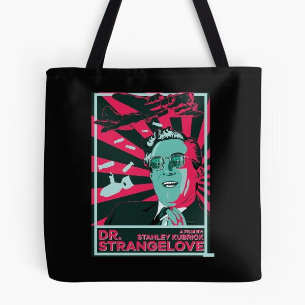 Item preview, Dr Strangelove designed and sold by Brookenychus.