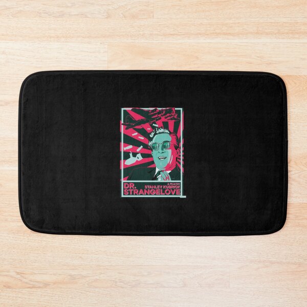 Item preview, Dr Strangelove designed and sold by Brookenychus.