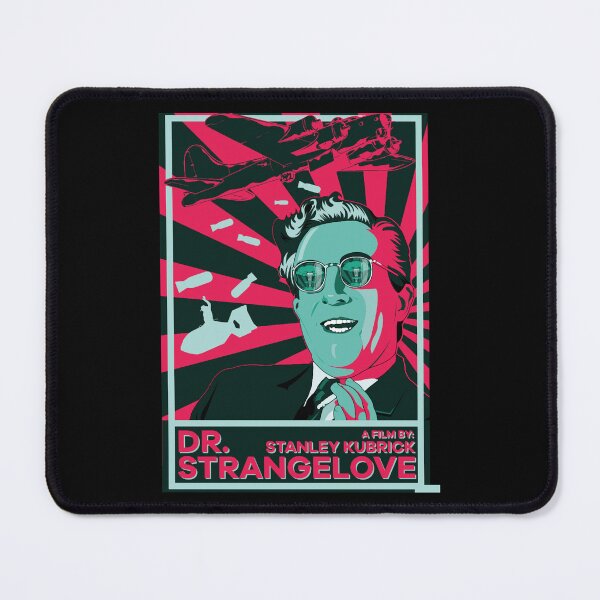 Item preview, Dr Strangelove designed and sold by Brookenychus.