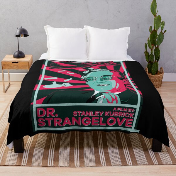 Item preview, Dr Strangelove designed and sold by Brookenychus.