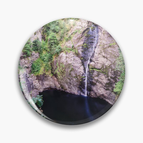 Item preview, Falls of Foyers designed and sold by ShinyPhoto.