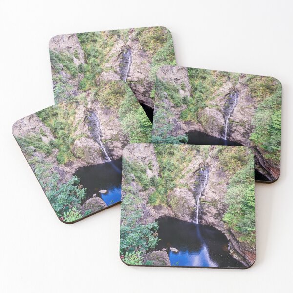 Item preview, Falls of Foyers designed and sold by ShinyPhoto.