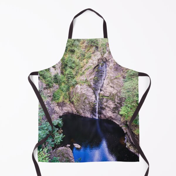 Item preview, Falls of Foyers designed and sold by ShinyPhoto.