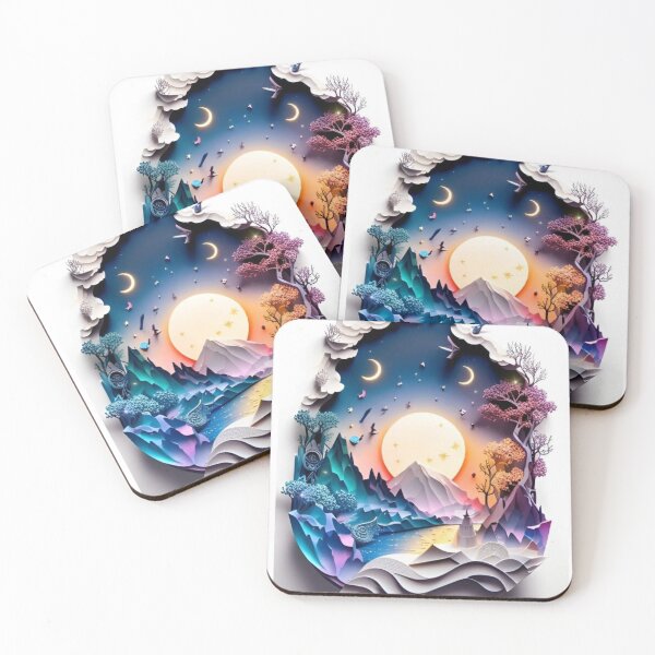 Item preview, Ai art  designed and sold by THELOSTHOUSE.