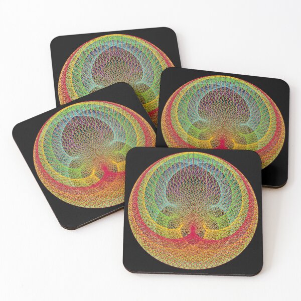 Item preview, Cardioid1 MorphA [10001-BB] designed and sold by LottMultimedia.