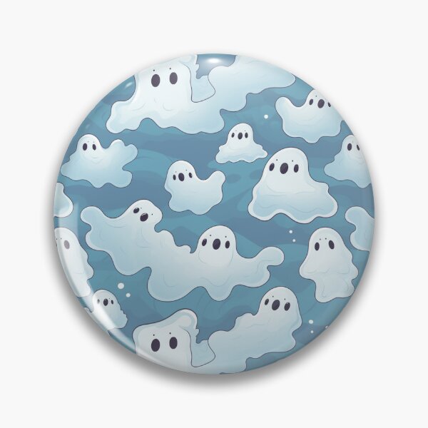 Item preview, Boo-tiful Haunts designed and sold by natthaaekf.
