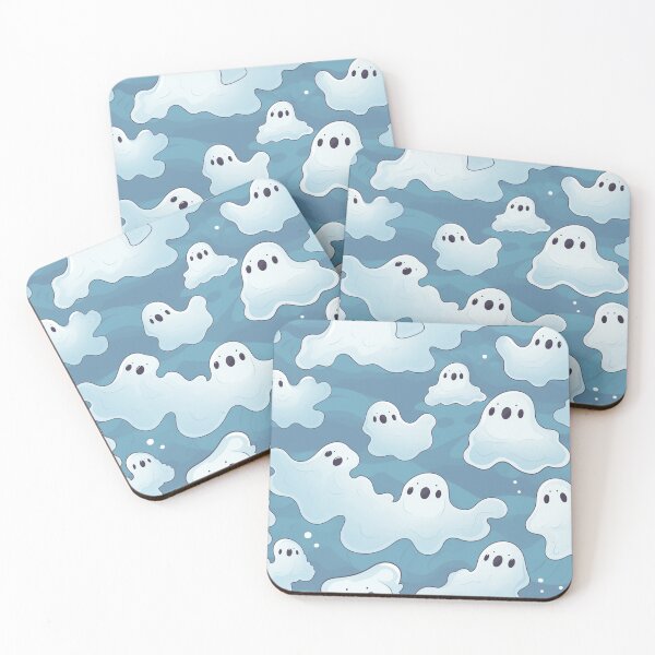 Item preview, Boo-tiful Haunts designed and sold by natthaaekf.