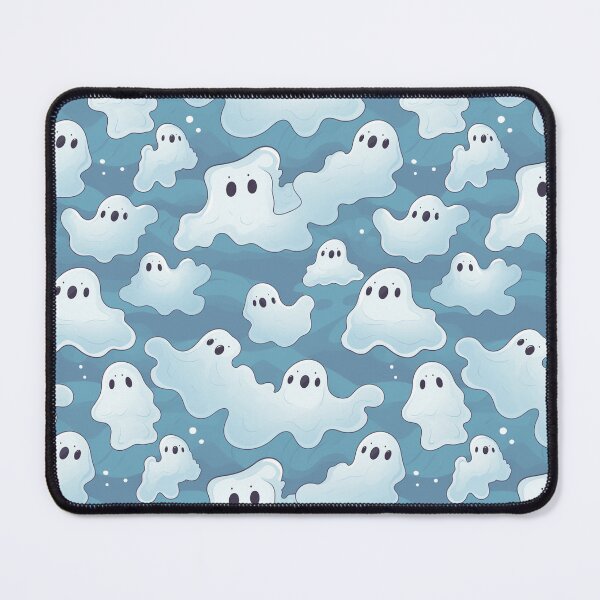 Item preview, Boo-tiful Haunts designed and sold by natthaaekf.