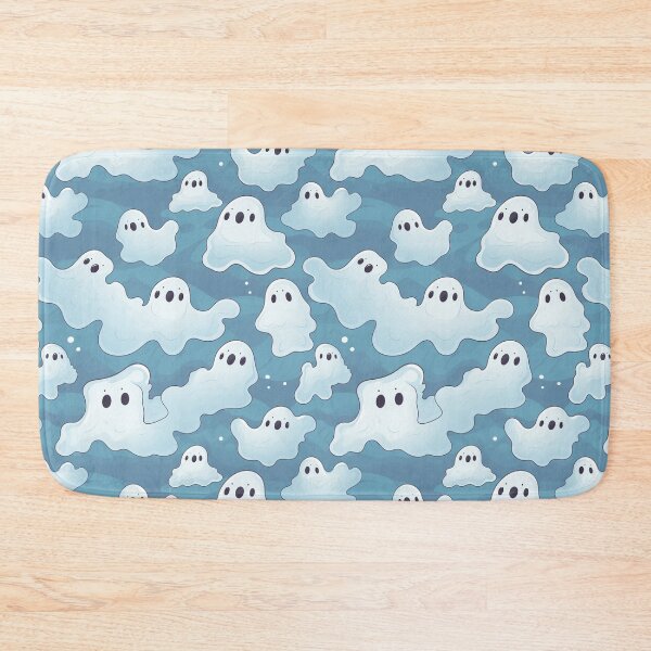 Item preview, Boo-tiful Haunts designed and sold by natthaaekf.