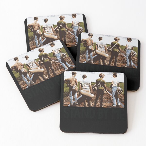 Item preview, Stand By movie Me designed and sold by ClothesArtGrah.